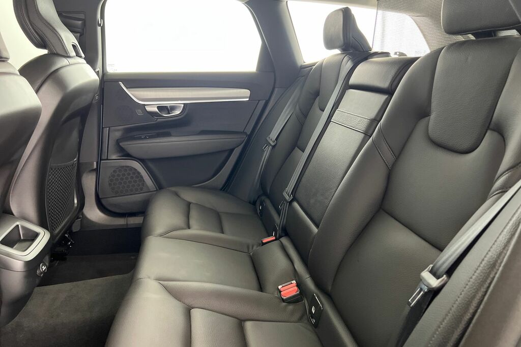 Volvo V90 T6 R-design Plus Awd Grey #17