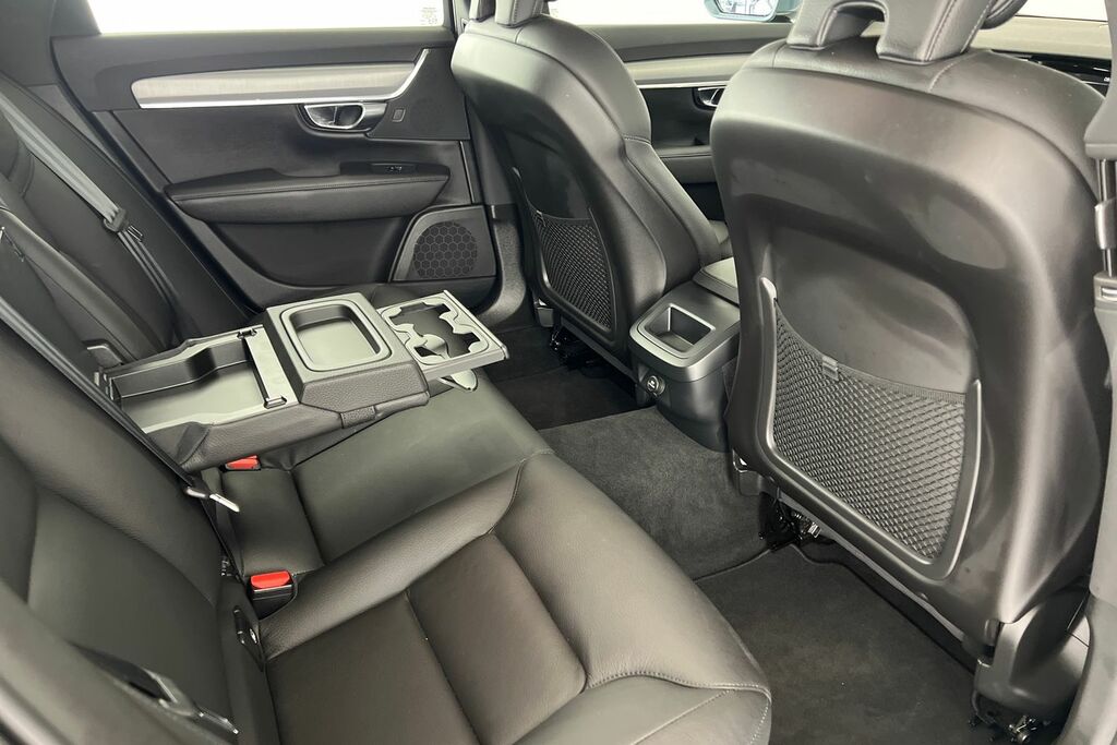 Volvo V90 T6 R-design Plus Awd Grey #30
