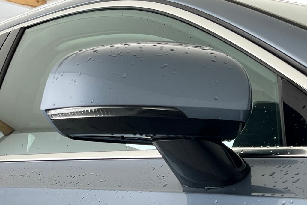 Volvo V90 T6 R-design Plus Awd Grey #19