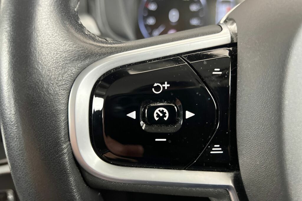 Volvo V90 T6 R-design Plus Awd Grey #11