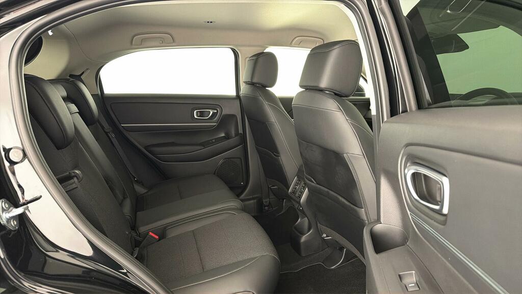 Honda Hr-V 1.5 Ehev Advance Style Plus Cvt Grey #13