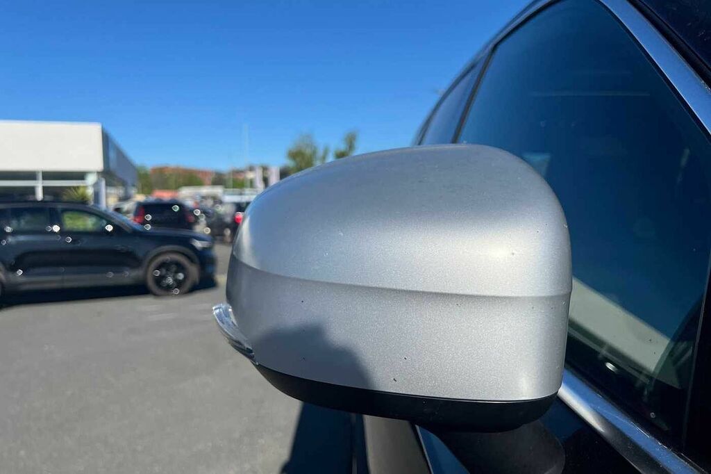 Volvo XC90 2.0 D5 Powerpulse Momentum Black #19