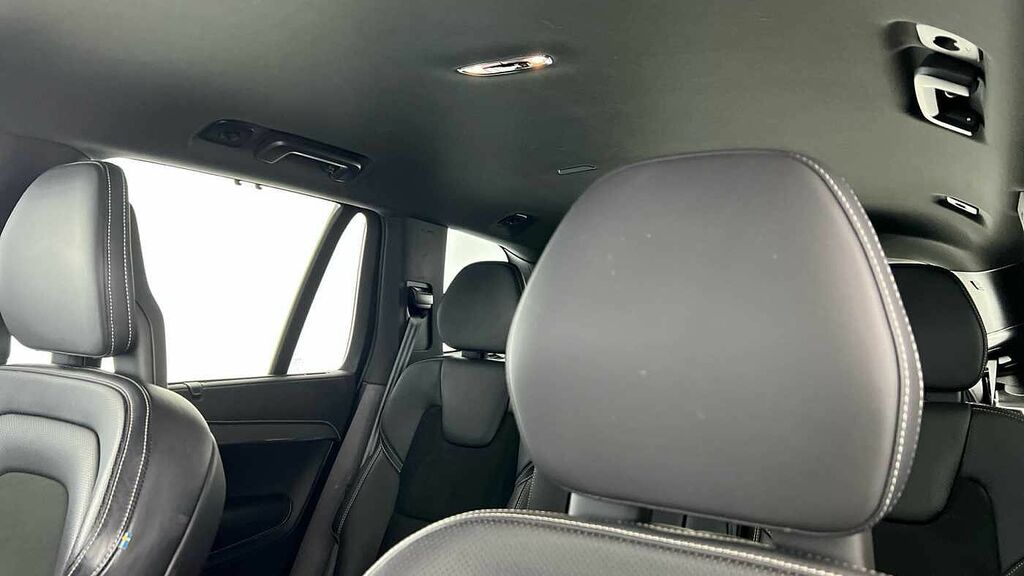 Volvo XC90 B5 Inscription Awd Mhev Silver #10
