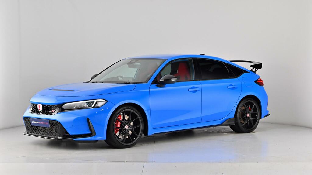 Honda Civic 2.0 Ehev Sport Cvt White #54