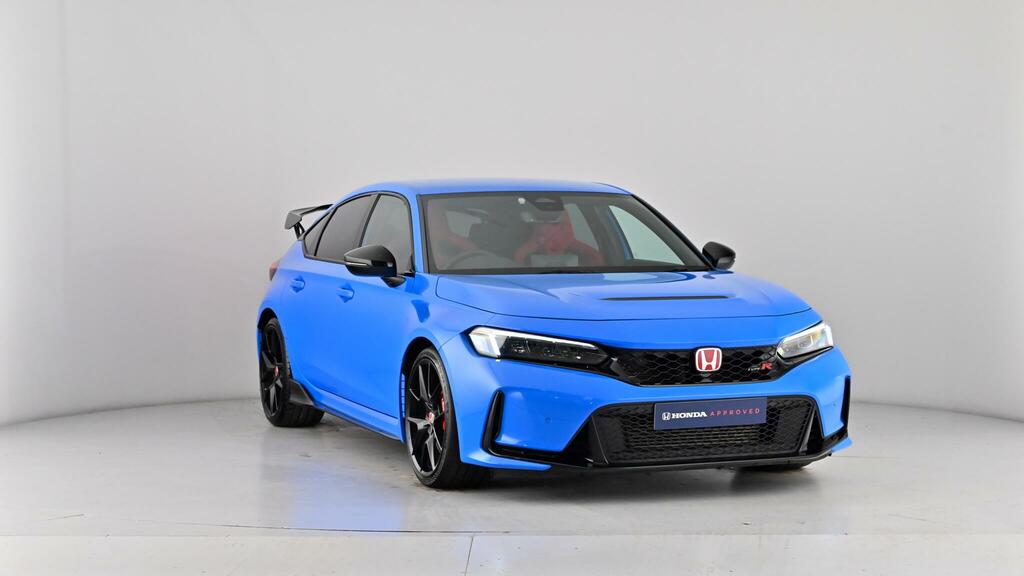 Honda Civic 2.0 Ehev Sport Cvt White #47