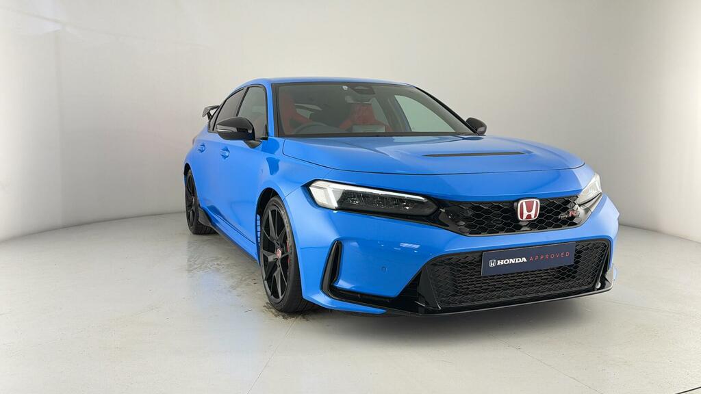 Honda Civic 2.0 Ehev Sport Cvt White #23