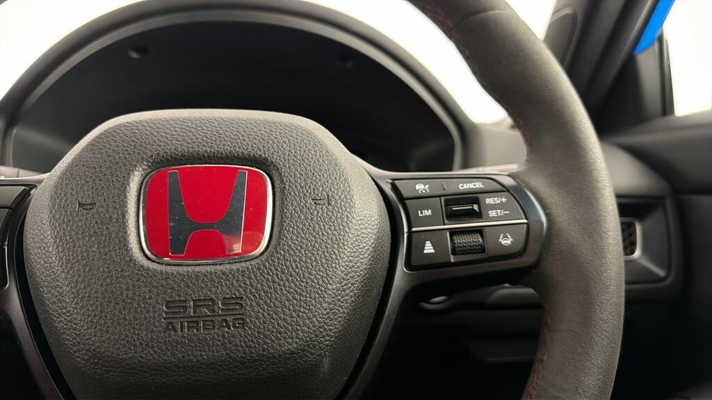 Honda Civic 2.0 Ehev Sport Cvt White #18