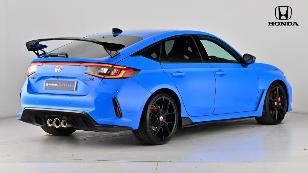 Honda Civic 2.0 Ehev Sport Cvt White #7
