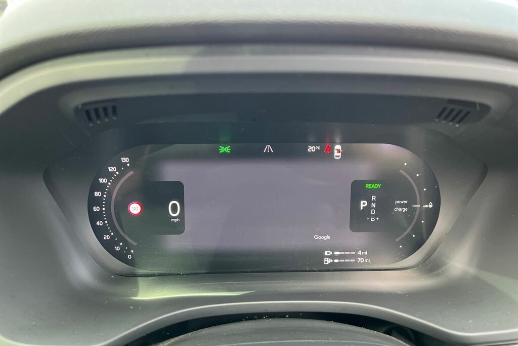 Volvo XC60 B4 Momentum Mhev Black #7