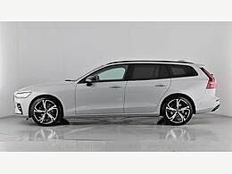 Volvo V60 Ultra, T8 Awd Plug-in Hybrid, Dar Grey #4