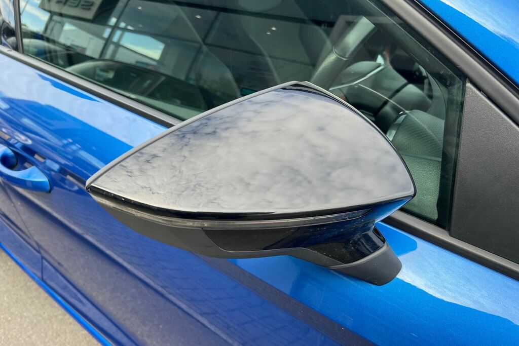 Seat Ibiza 1.0 Tsi 110 Xcellence Lux Dsg Grey #15