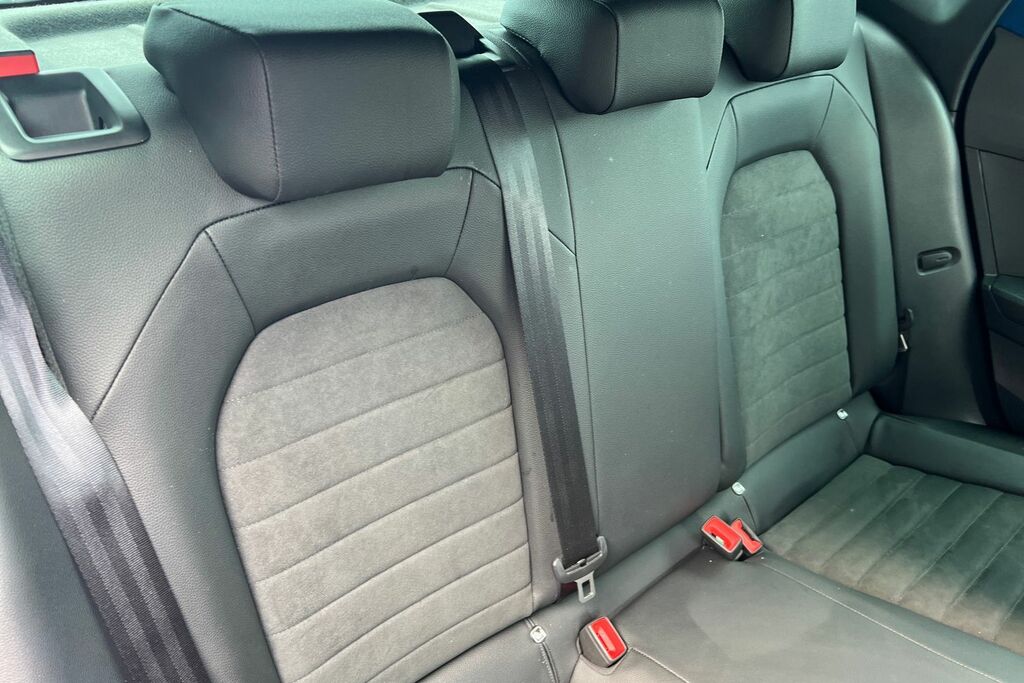 Seat Ibiza 1.0 Tsi 110 Xcellence Lux Dsg Grey #9