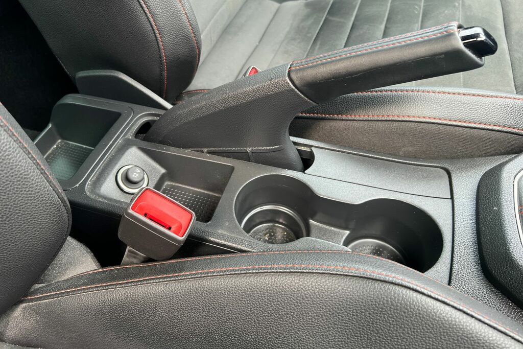 Seat Ibiza 1.0 Tsi 110 Xcellence Lux Dsg Grey #24