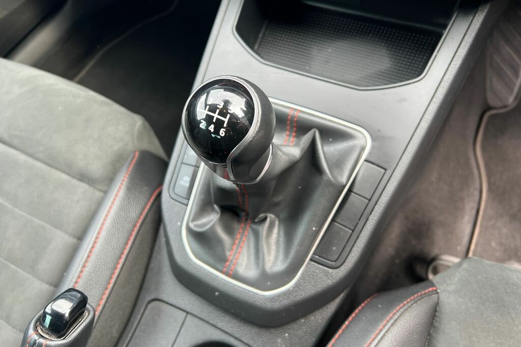 Seat Ibiza 1.0 Tsi 110 Xcellence Lux Dsg Grey #12