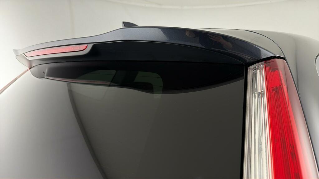 Honda Cr-V 2.0 I-mmd Hybrid Sr Ecvt Silver #29