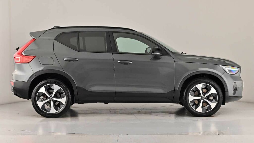 Volvo XC40 Plus Dark B4 Mild Hybrid Dark Tints Heated Seats G #6