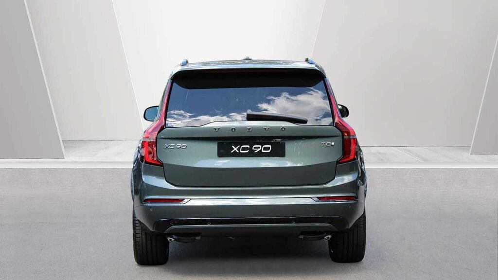 Volvo XC90 Ultra Dark T8 Awd Plug-in Hybrid 76 Reg Delivery M #5