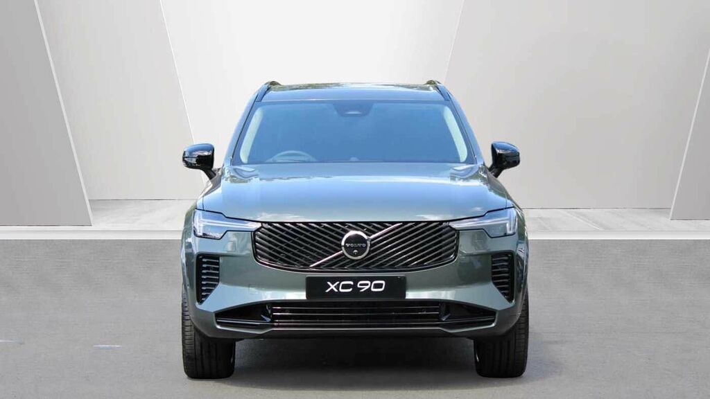 Volvo XC90 Ultra Dark T8 Awd Plug-in Hybrid 76 Reg Delivery M #6