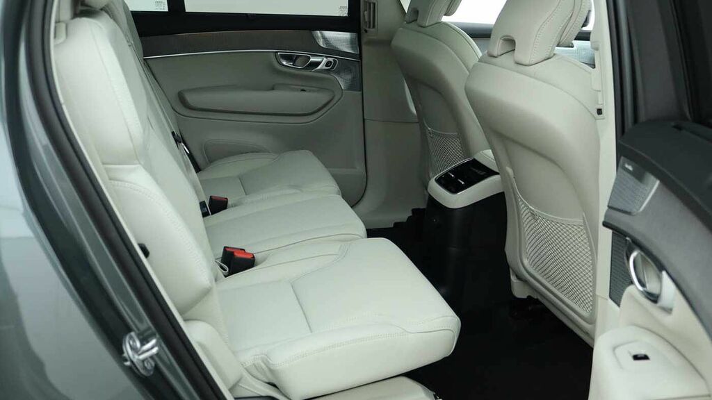 Volvo XC90 Ultra Dark T8 Awd Plug-in Hybrid 22 Alloys Delive #5