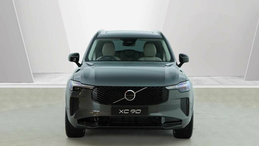 Volvo XC90 Ultra Dark T8 Awd Plug-in Hybrid 22 Alloys Delive #6