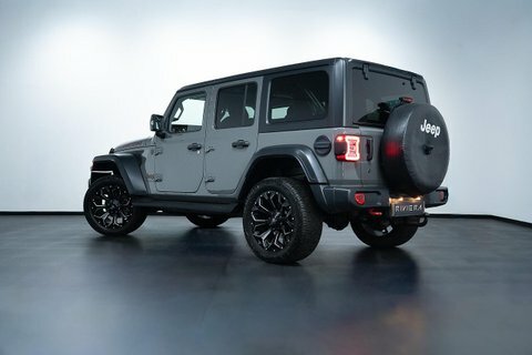 Jeep Wrangler Suv Red #20