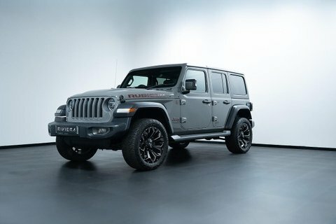 Jeep Wrangler Suv Red #16
