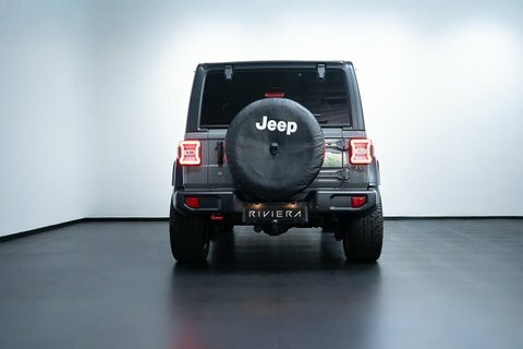 Jeep Wrangler Suv Red #21