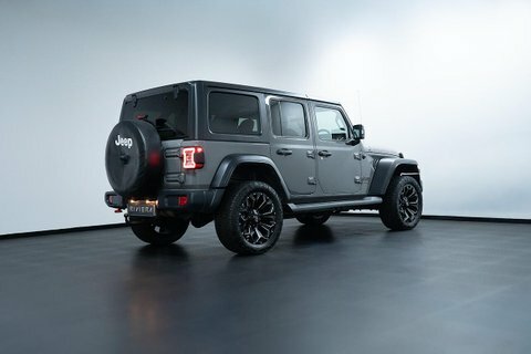 Jeep Wrangler Suv Red #22
