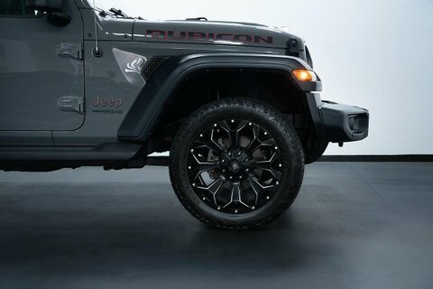 Jeep Wrangler Suv Red #19