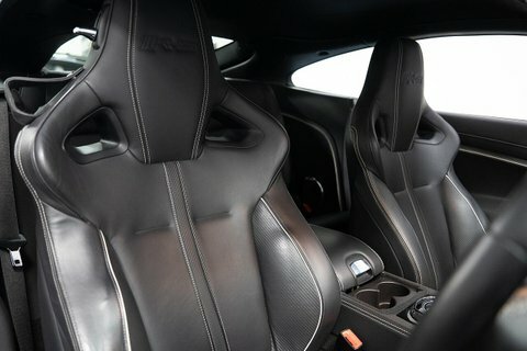 Jaguar XKR 5.0 V8 