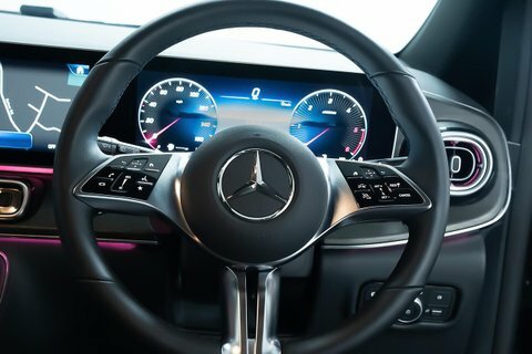 Mercedes-Benz V Class V Class  #7