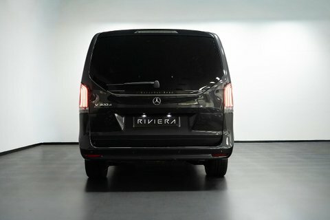 Mercedes-Benz V Class V Class  #25