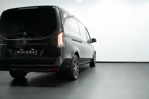 Mercedes-Benz V Class V Class  #28