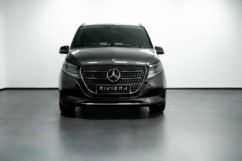 Mercedes-Benz V Class V Class  #17