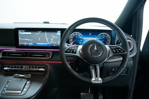 Mercedes-Benz V Class V Class  #6