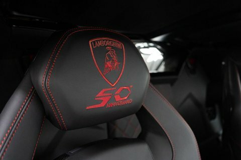Lamborghini Aventador 6.5 V12 Lp #2