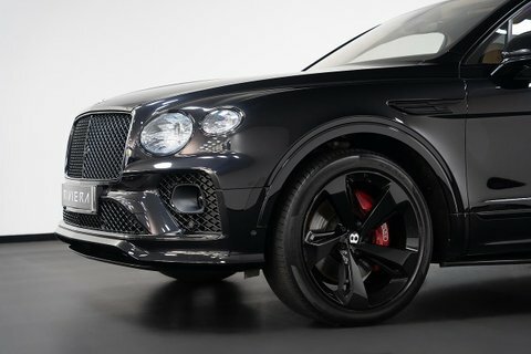Bentley Bentayga  Grey #32