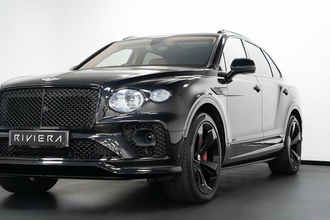 Bentley Bentayga  Grey #33