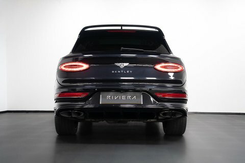 Bentley Bentayga  Grey #37