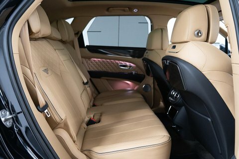 Bentley Bentayga  Grey #23