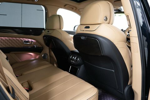 Bentley Bentayga  Grey #22