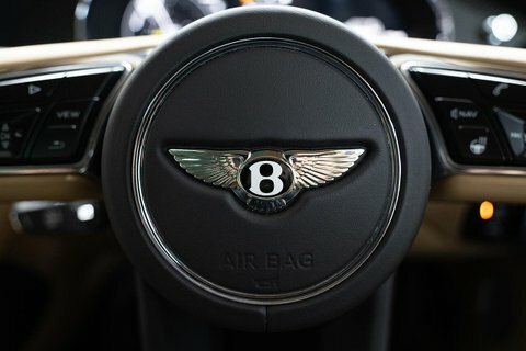 Bentley Bentayga  Grey #14