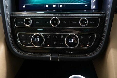 Bentley Bentayga  Grey #16