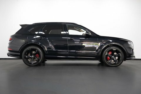 Bentley Bentayga  Grey #34