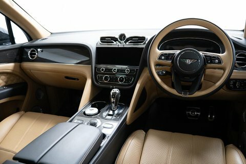 Bentley Bentayga 3.0 Tfsi V6 #5