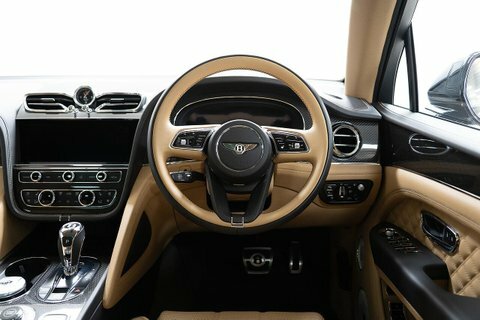 Bentley Bentayga 3.0 Tfsi V6 #6
