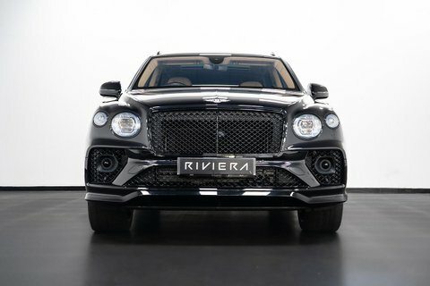 Bentley Bentayga  Grey #30