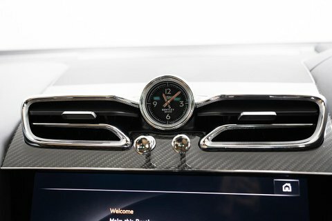 Bentley Bentayga  Grey #18