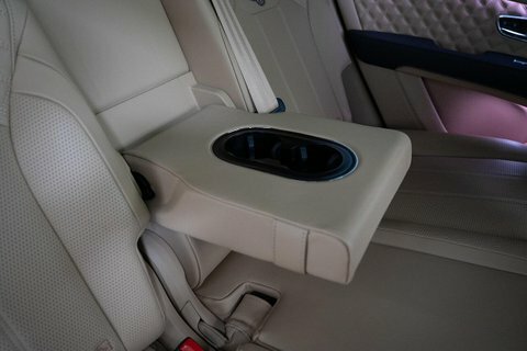Bentley Bentayga  Grey #27