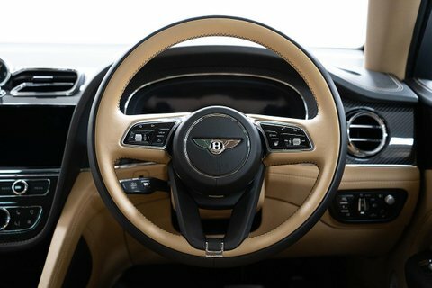 Bentley Bentayga  Grey #7